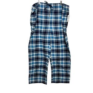 Sonoma Goods For Life Flannel Sleep Pants